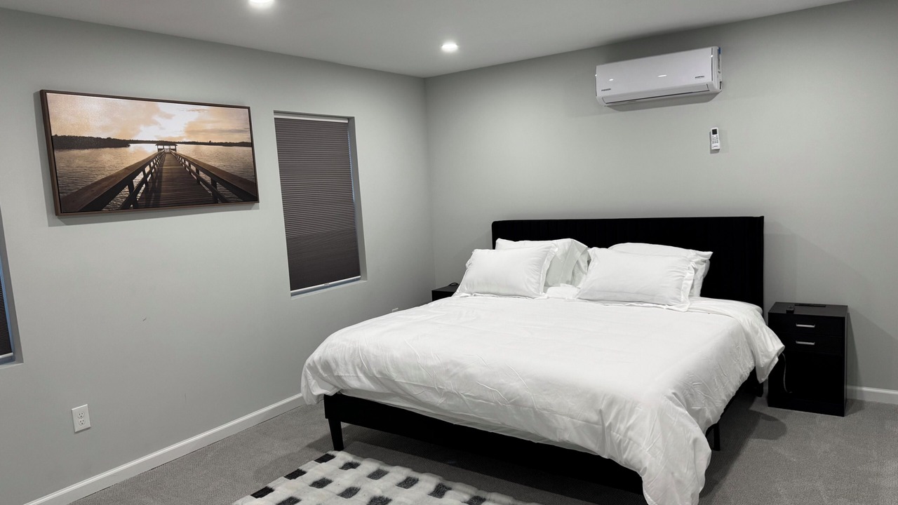 Photo of Bedroom in Bowie