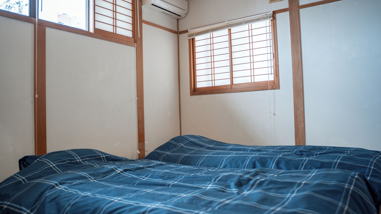 Photo of Bedroom in Omachi