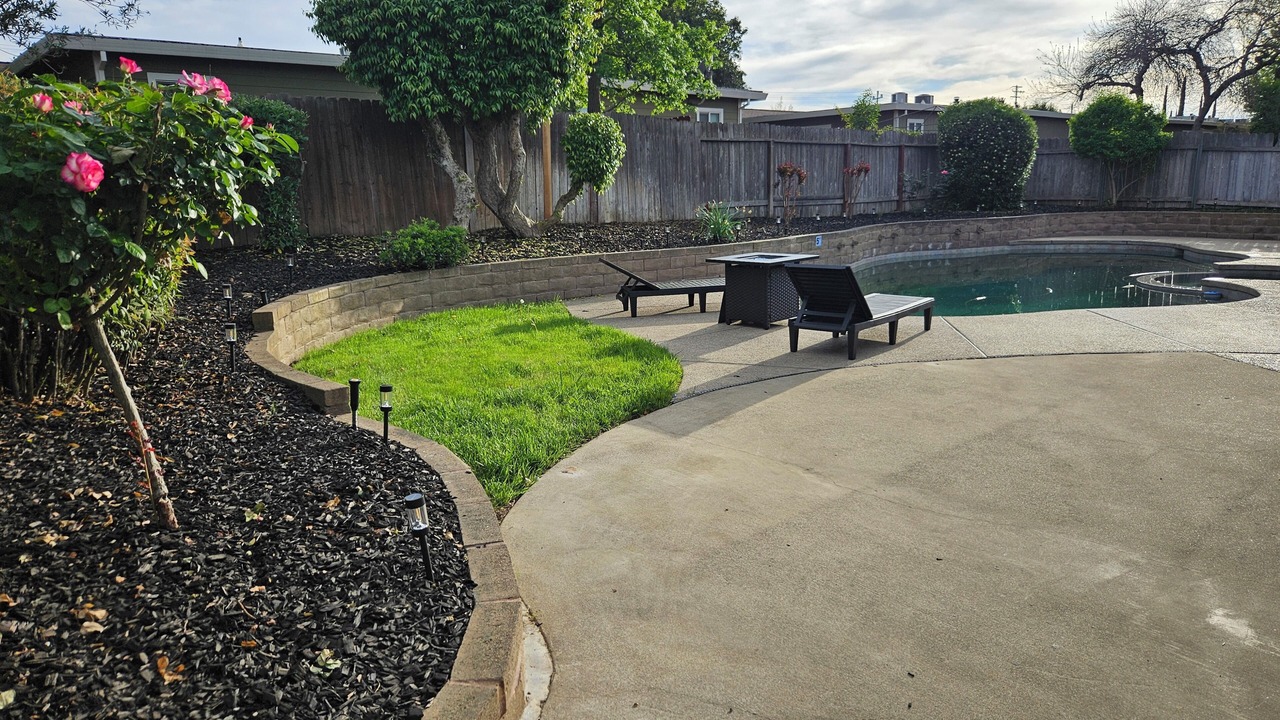 Photo of Outdoor in Citrus Heights