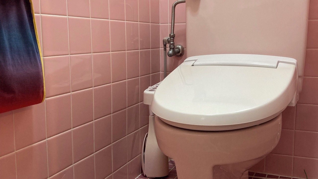 Photo of Bathroom in Yamatokoriyama