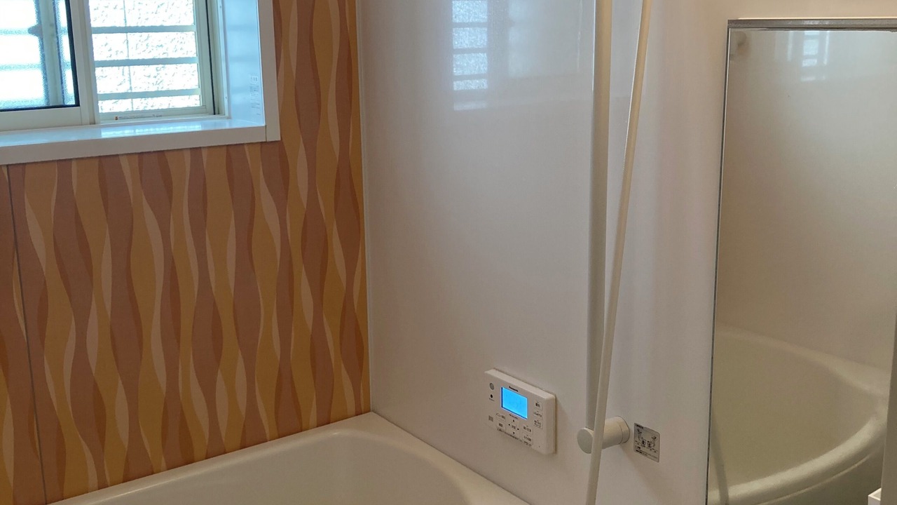 Photo of Bathroom in Yamatokoriyama