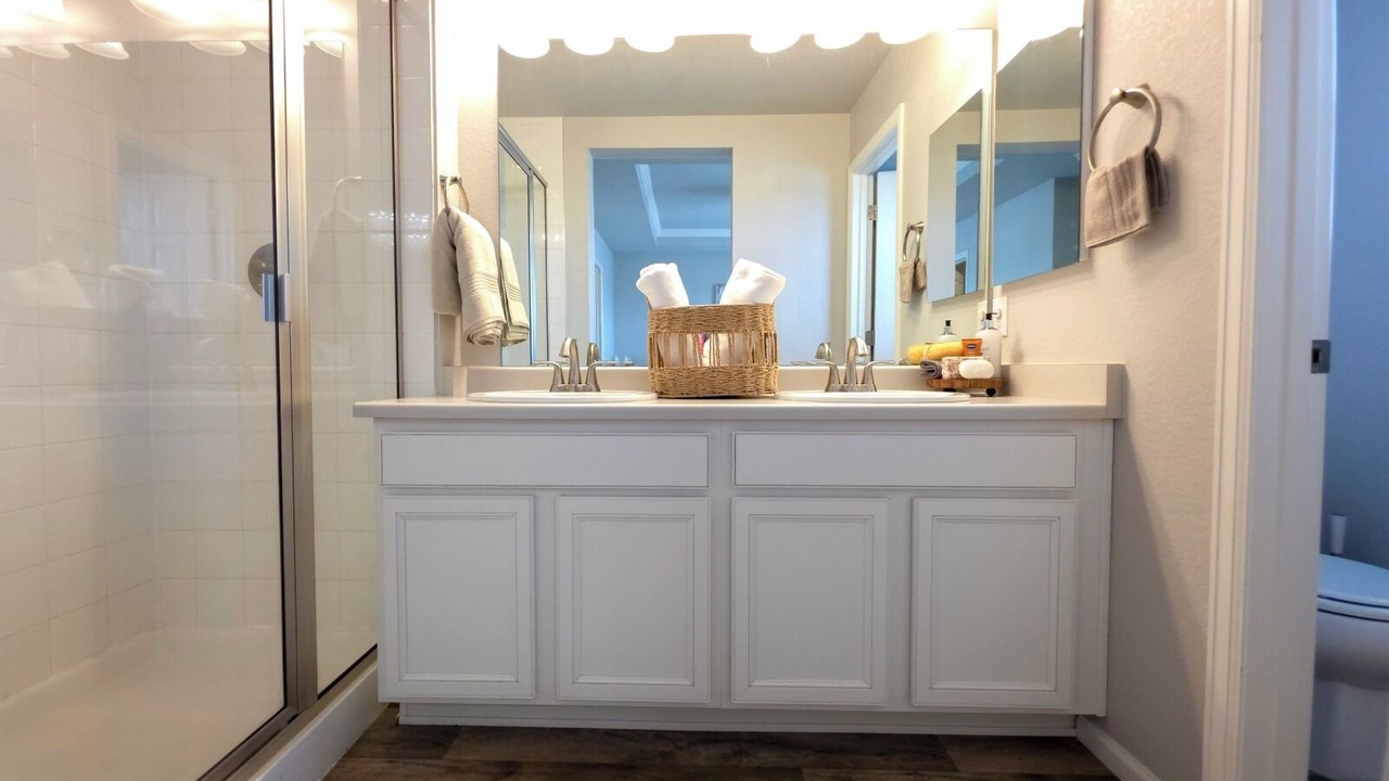 Photo of Bathroom in Gateway