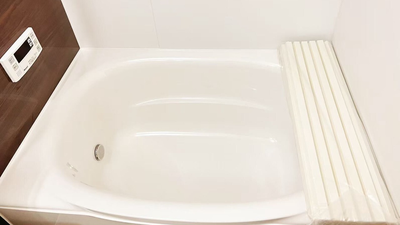 Photo of Bathroom in Joto