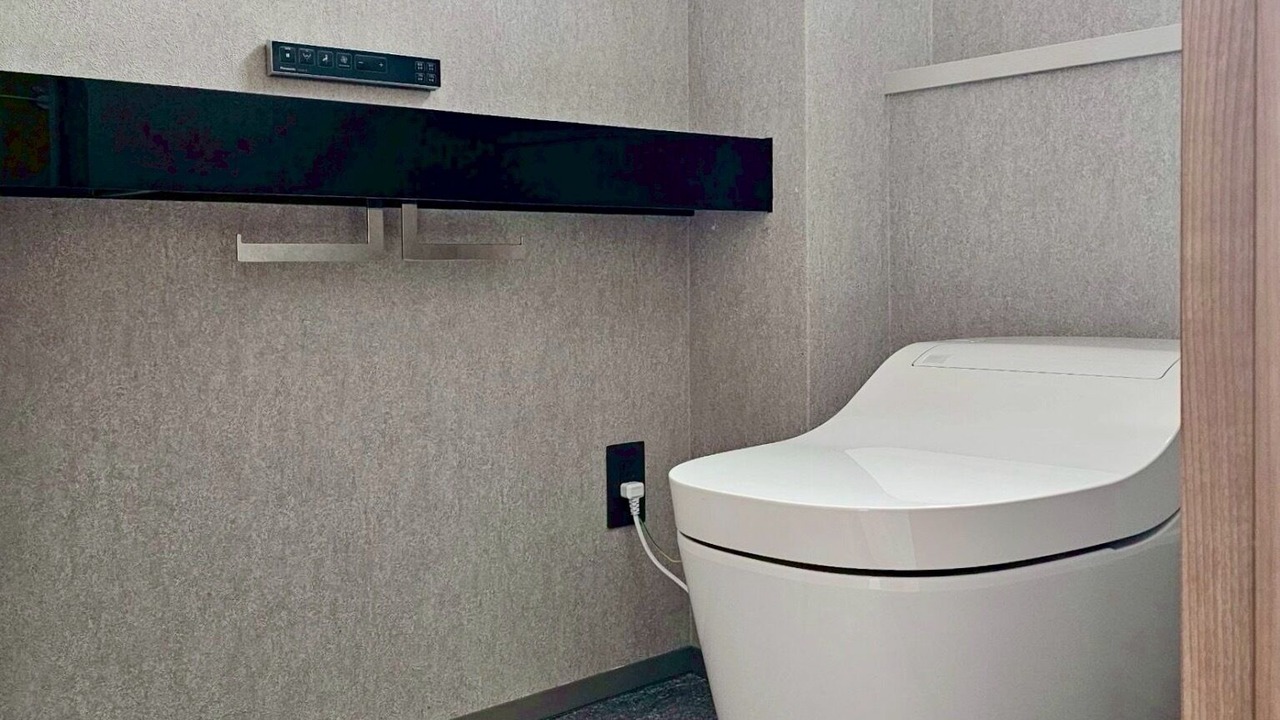Photo of Bathroom in Tateyama