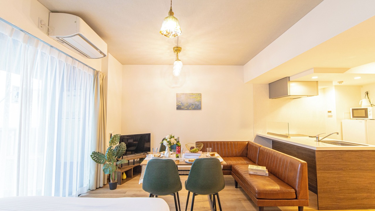Photo of Bedroom in Setagaya