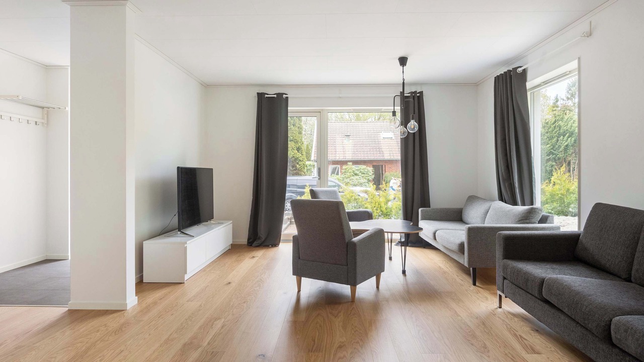 Photo of Livingroom in Askim