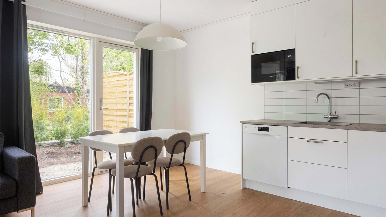 Photo of Kitchen in Askim