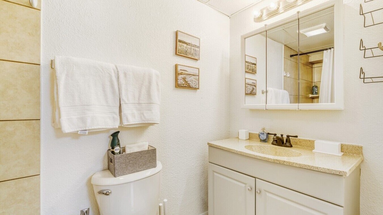 Photo of Bathroom in Sheridan