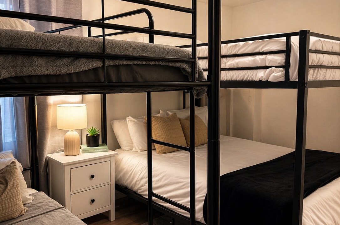 Photo of Bedroom in Green Valley Ranch