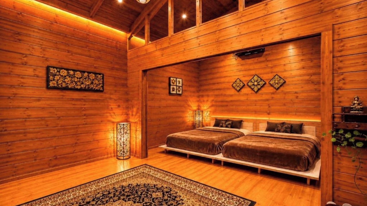 Photo of Bedroom in Nasu