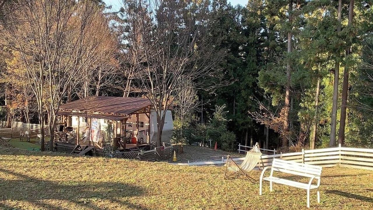 Photo of Outdoor in Annaka