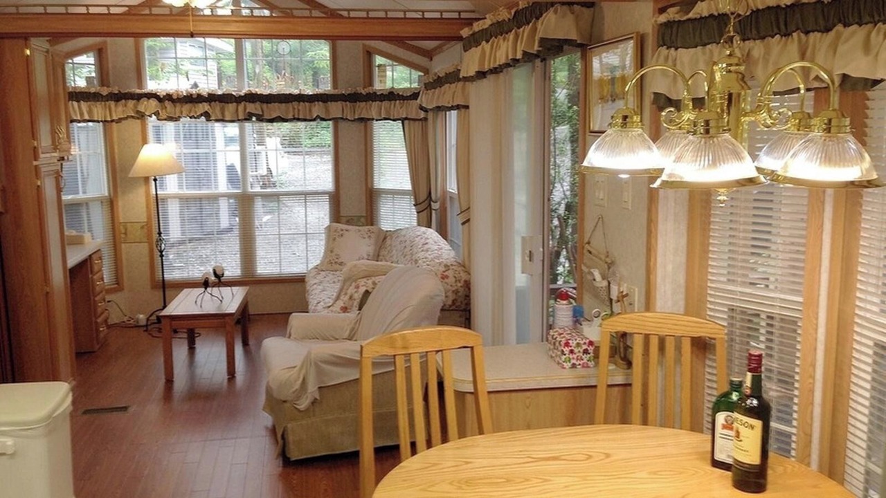 Photo of Livingroom in Annaka