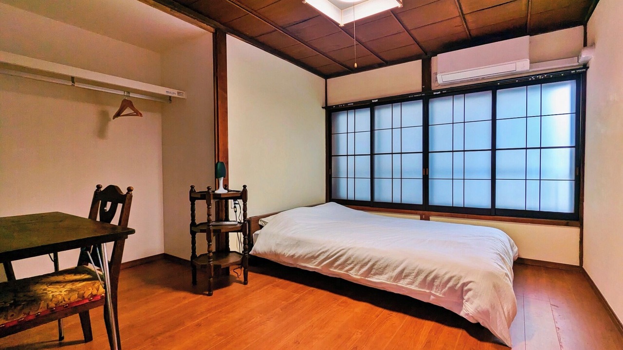 Photo of Bedroom in Aomori