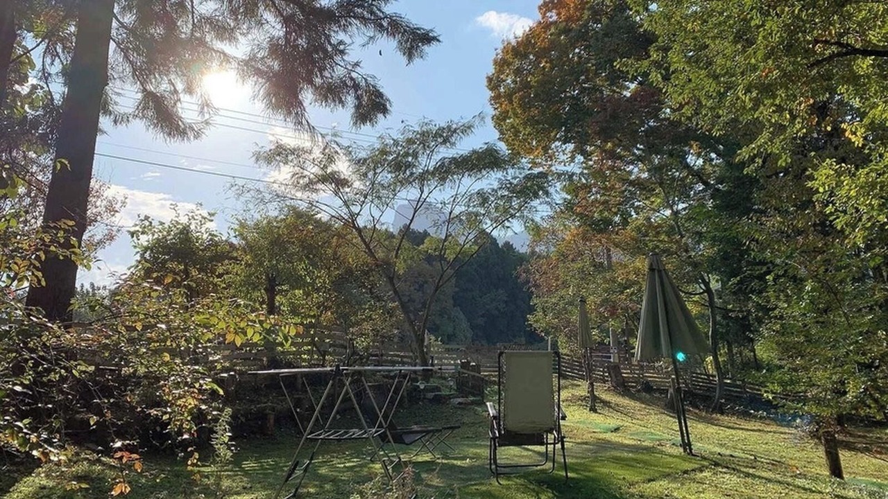 Photo of Outdoor in Annaka