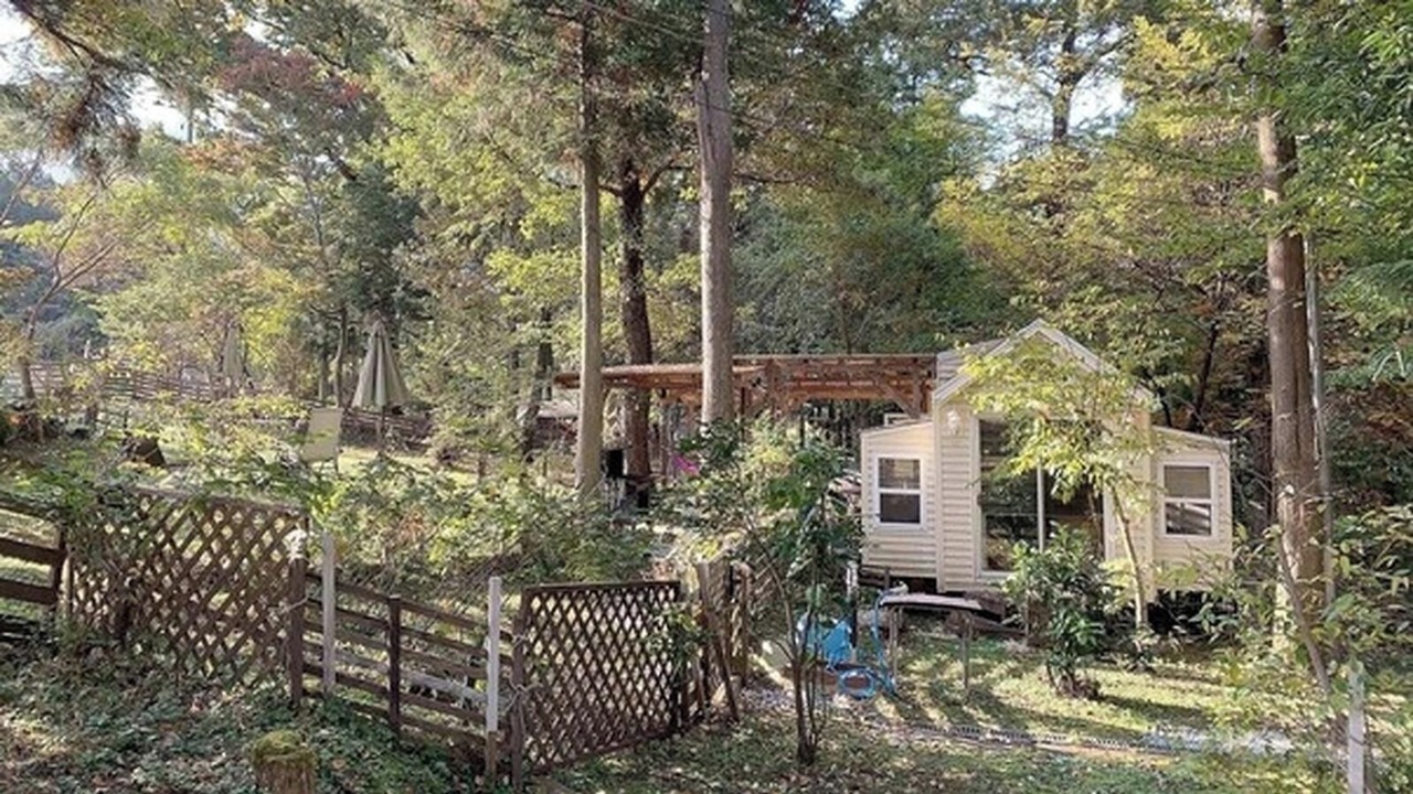 Photo of Outdoor in Annaka