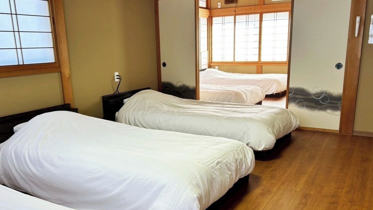 Photo of Bedroom in Aomori