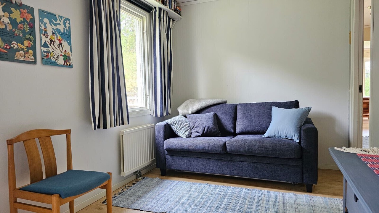 Photo of Livingroom in Tjorn