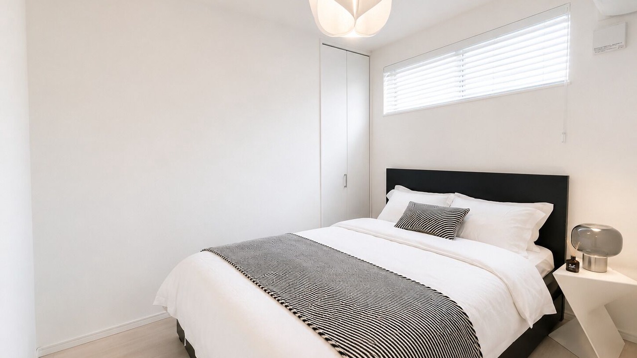 Photo of Bedroom in Noda