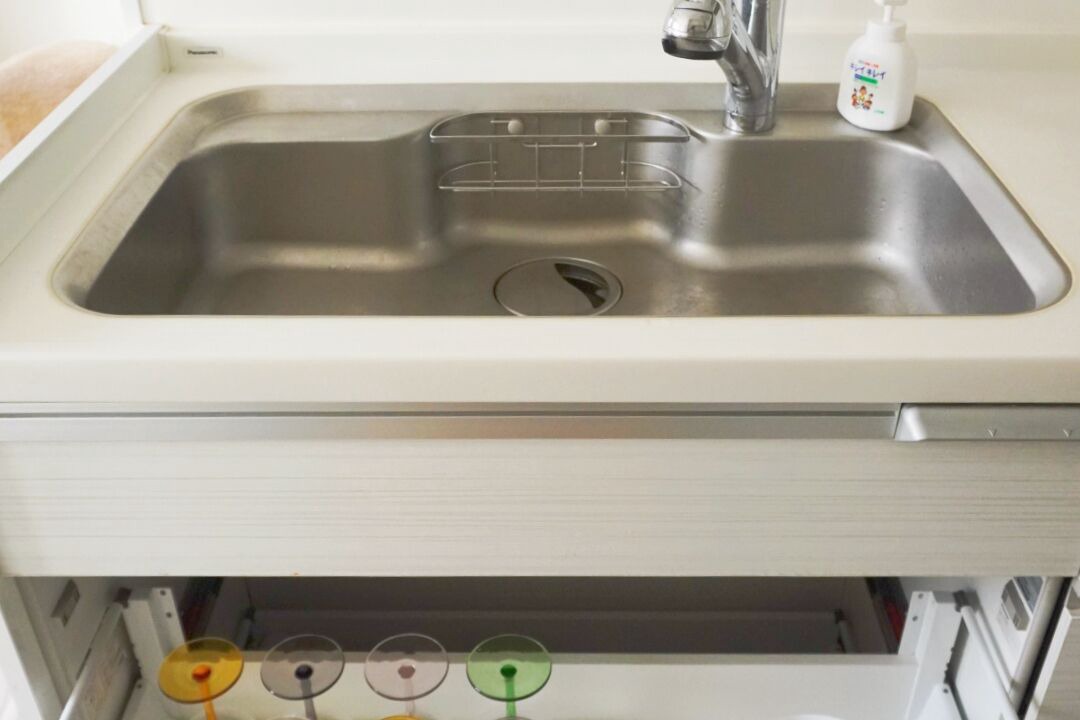 Photo of Kitchen in Noda