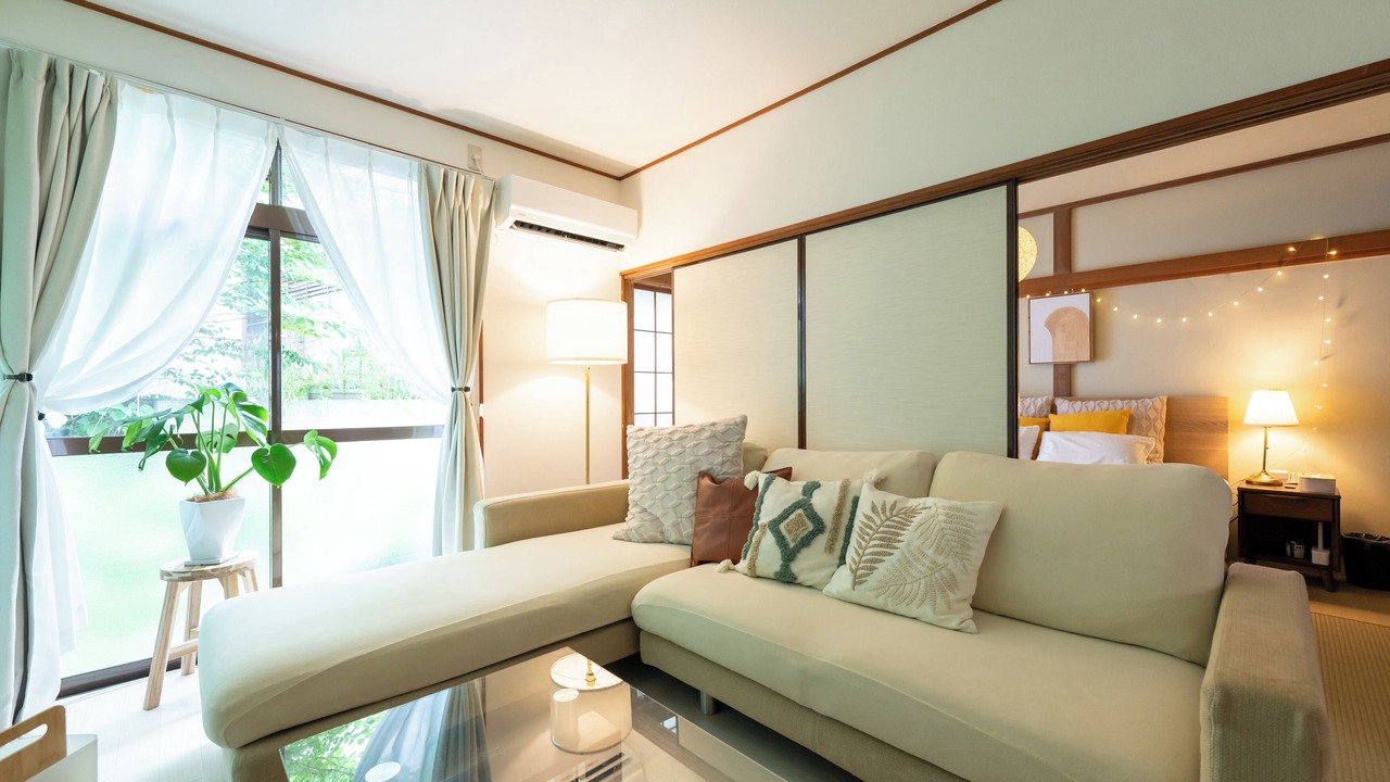 Photo of Livingroom in Fujisawa
