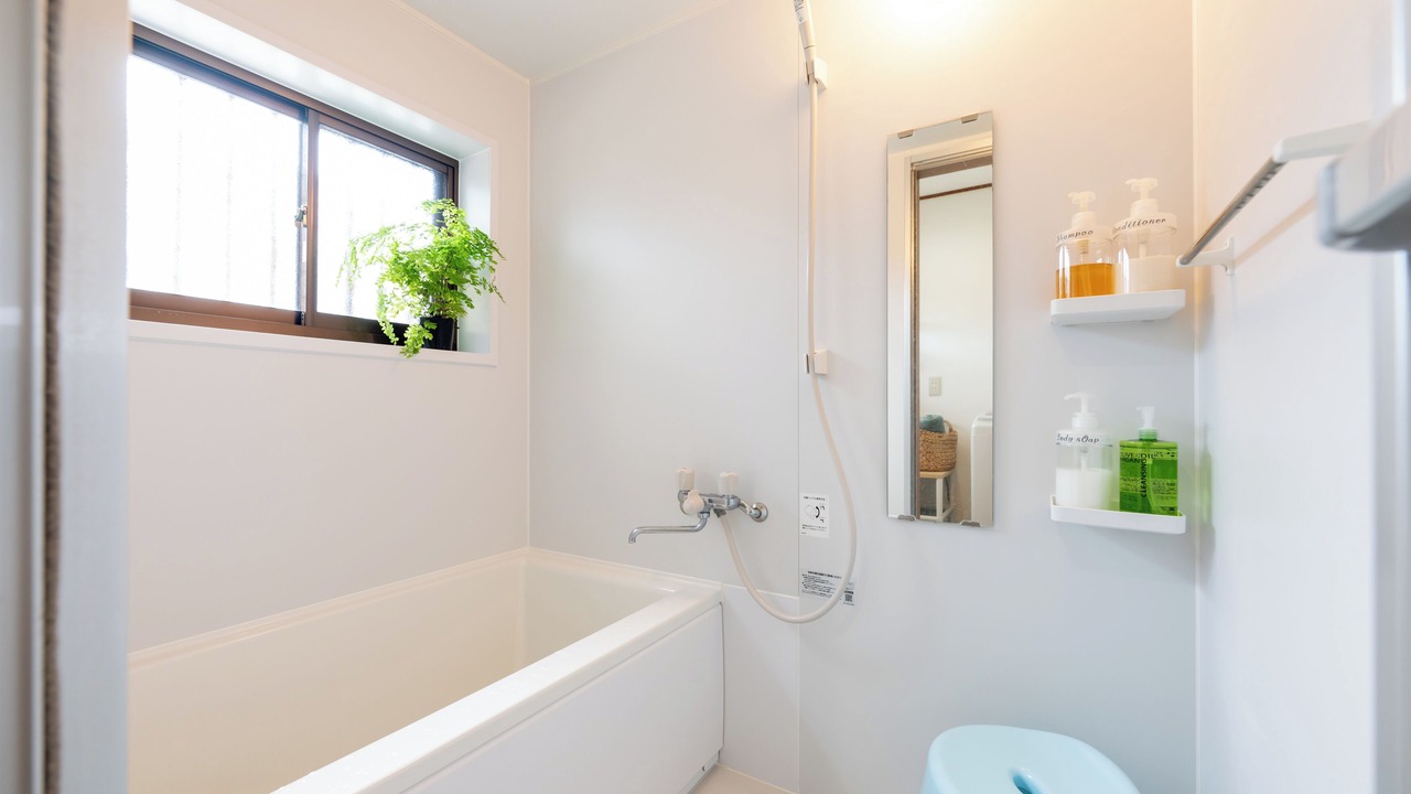 Photo of Bathroom in Fujisawa