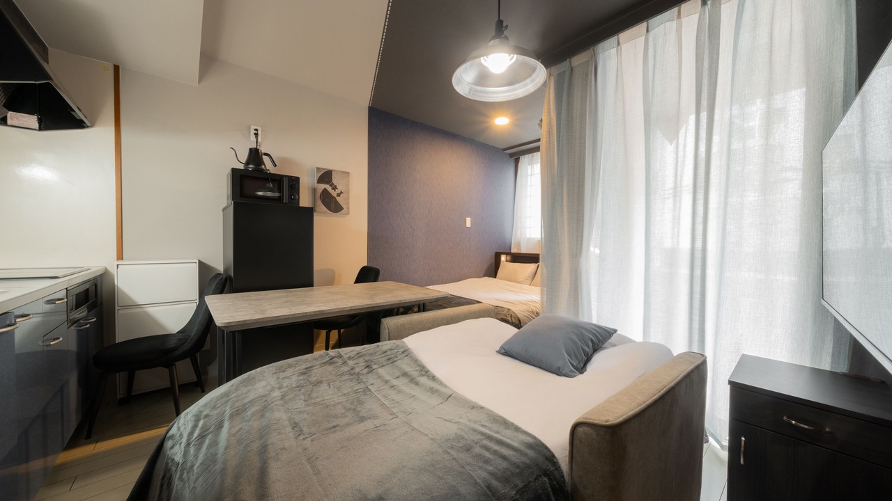 Photo of Bedroom in Minamisenba