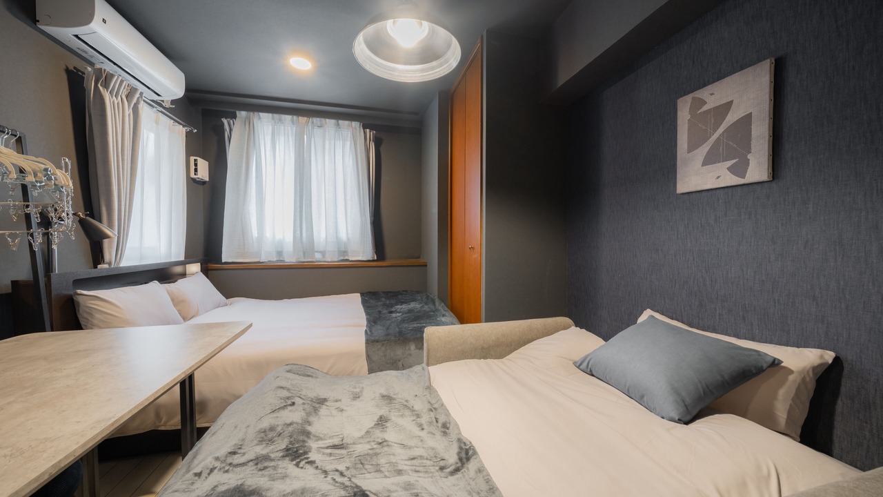 Photo of Bedroom in Minamisenba