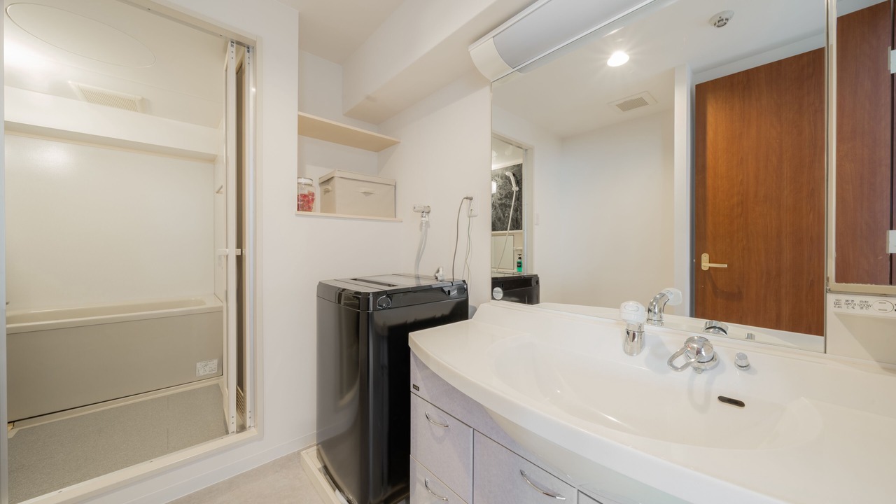 Photo of Bathroom in Minamisenba