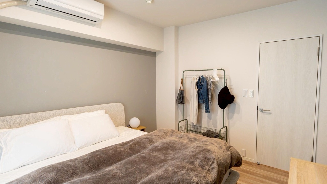 Photo of Bedroom in Chinatown