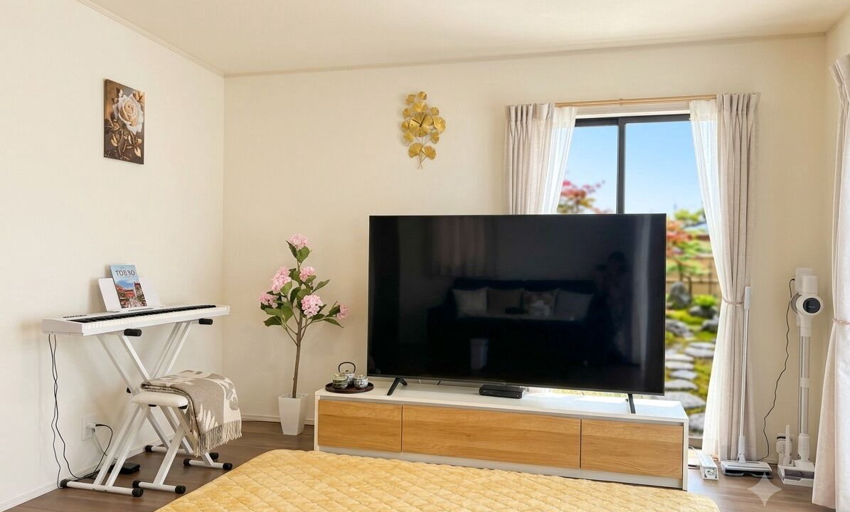 Photo of Bedroom in Adachi