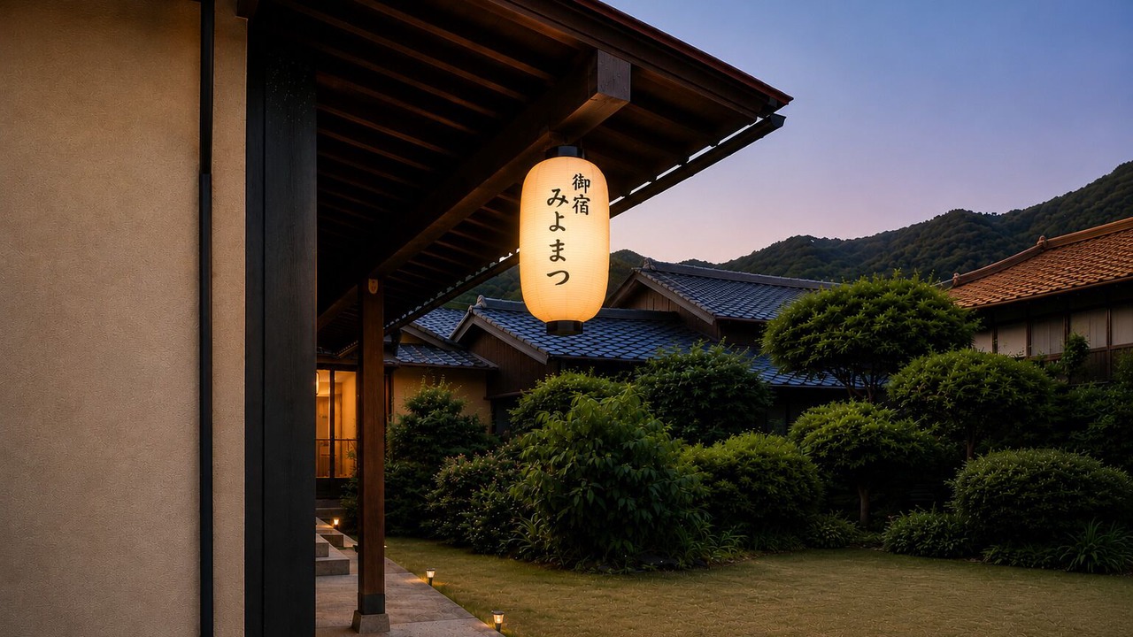Photo of Outdoor in Tonosho