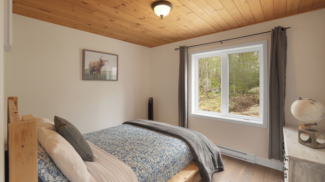 Photo of Bedroom in Wentworth-Nord