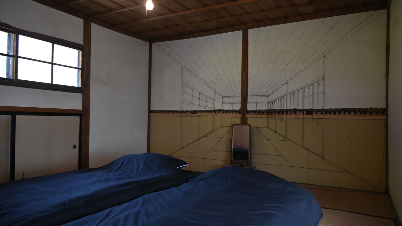 Photo of Bedroom in Aoki
