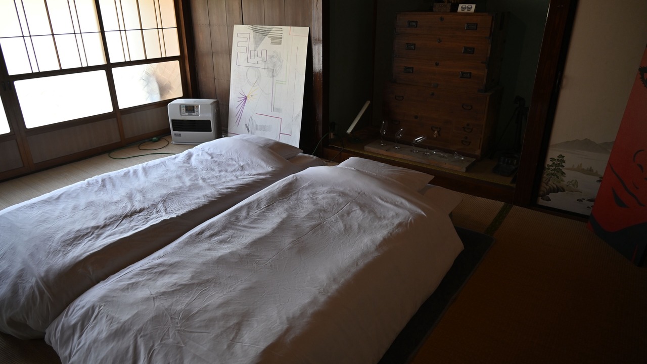 Photo of Bedroom in Aoki