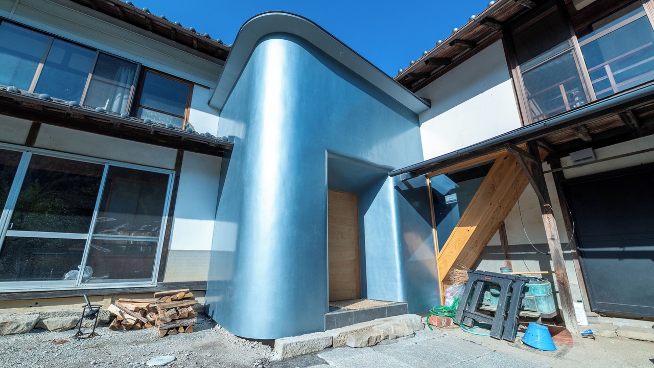 Photo of Outdoor in Aoki