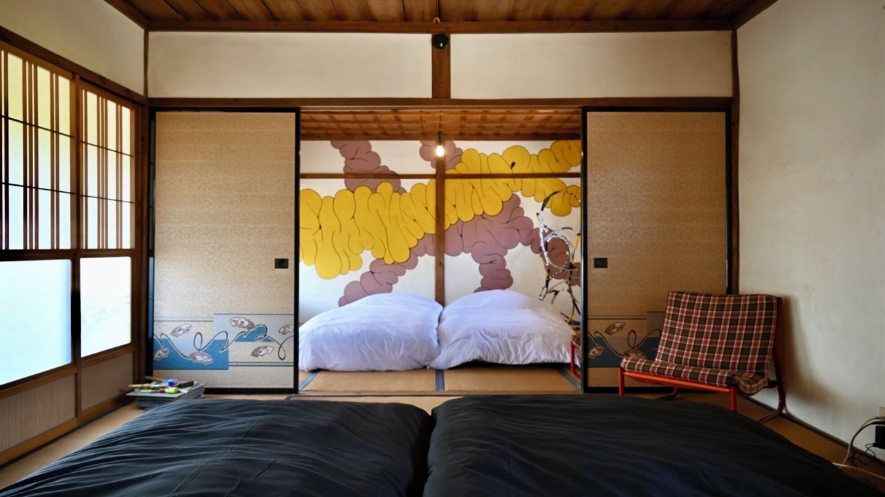Photo of Bedroom in Aoki