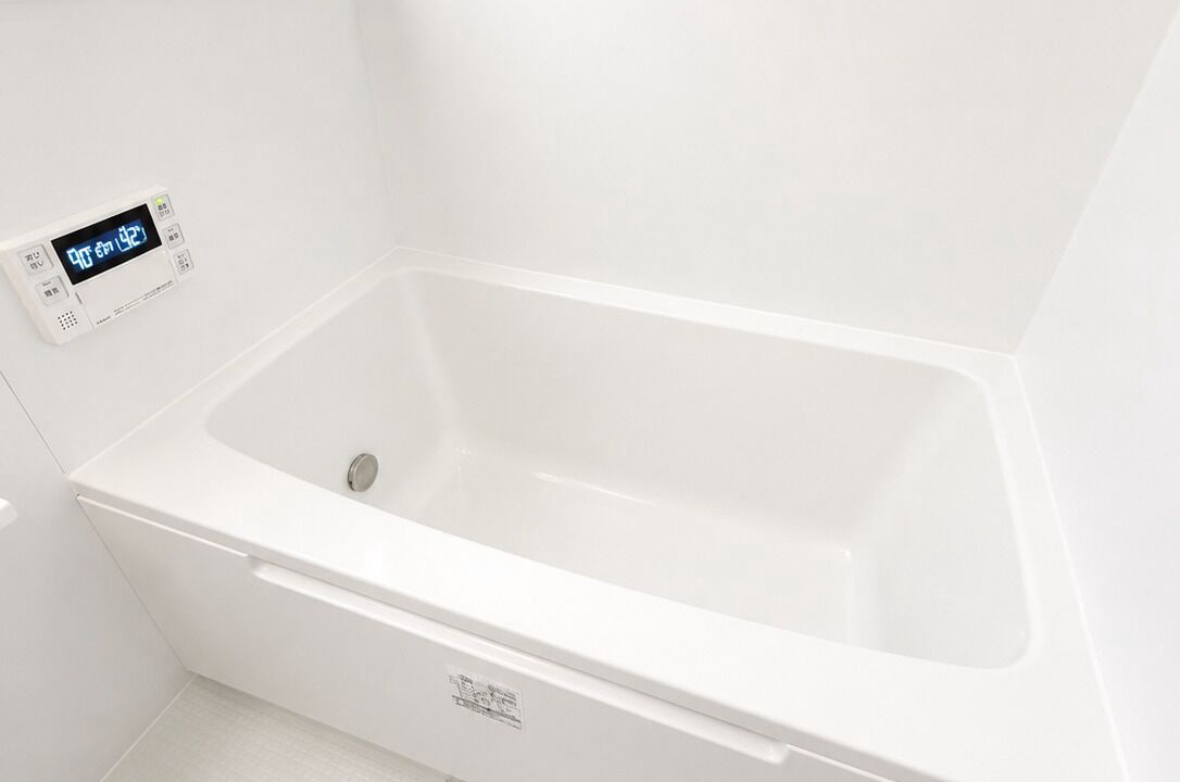 Photo of Bathroom in Roppongi