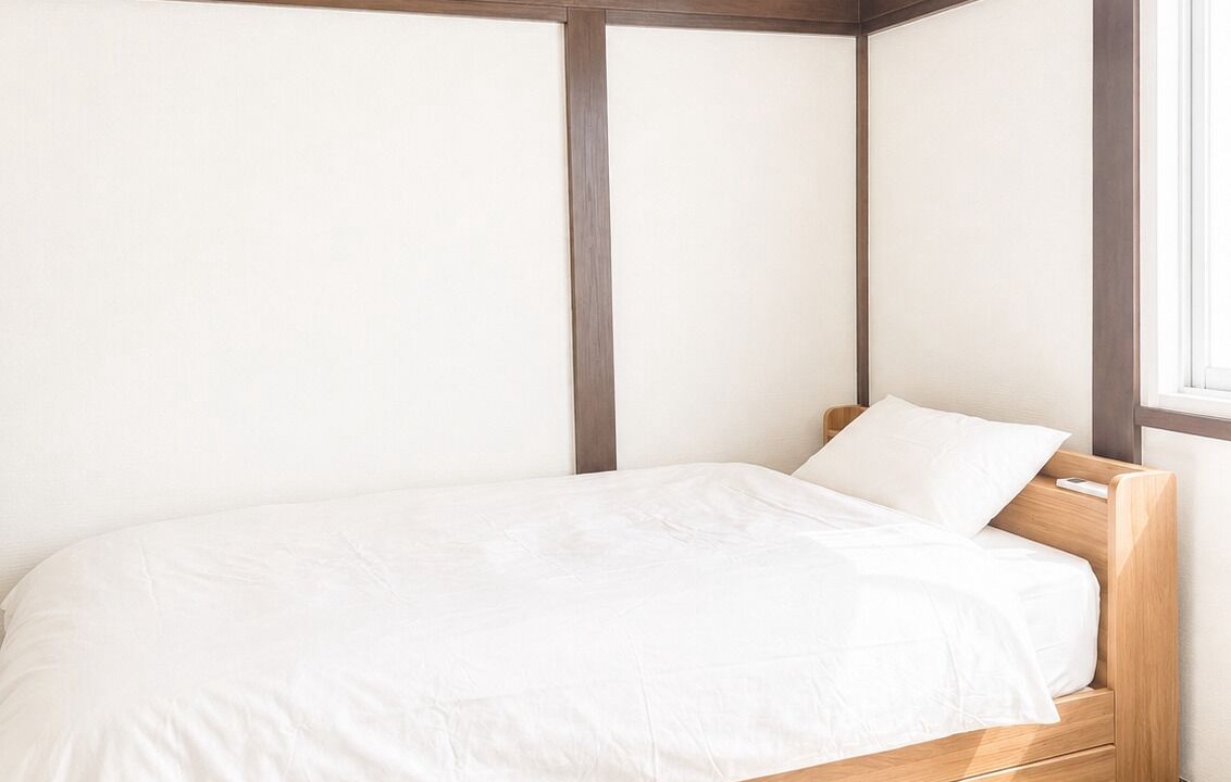 Photo of Bedroom in Roppongi