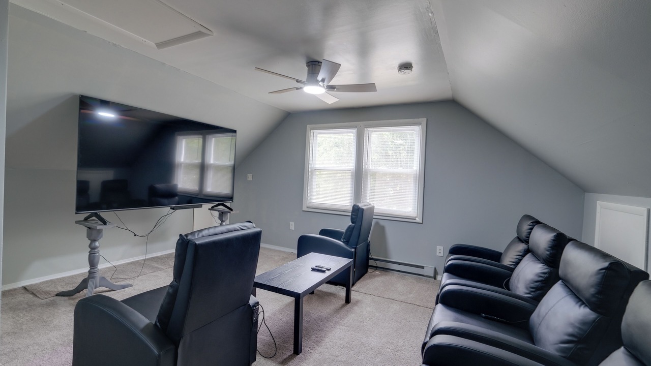 Photo of Bedroom in Largo