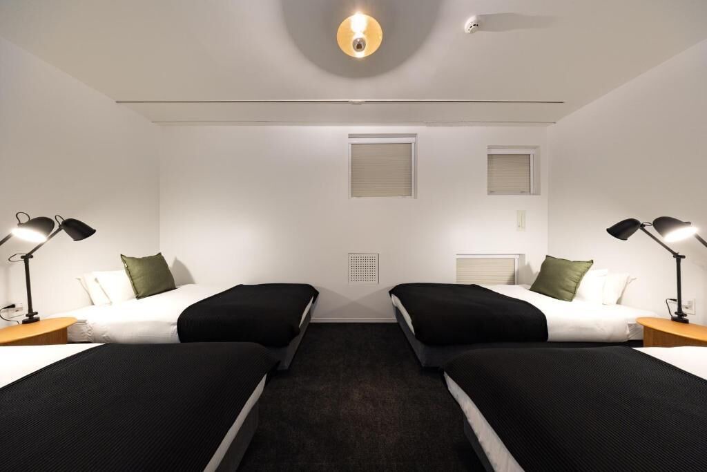 Photo of Bedroom in Roppongi