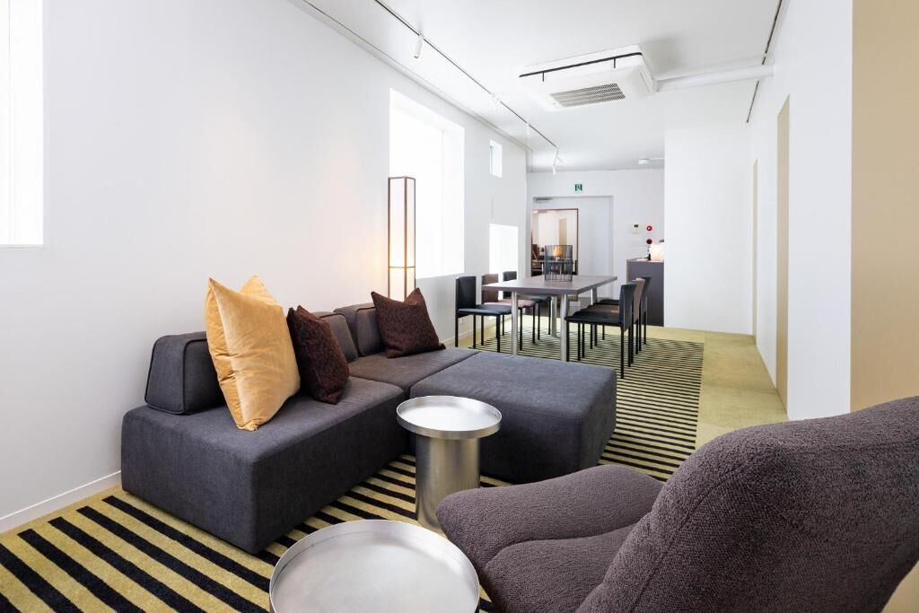Photo of Livingroom in Roppongi