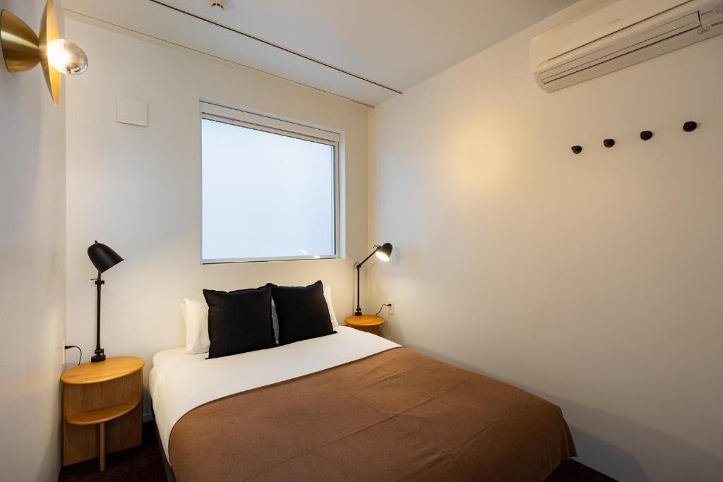 Photo of Bedroom in Roppongi
