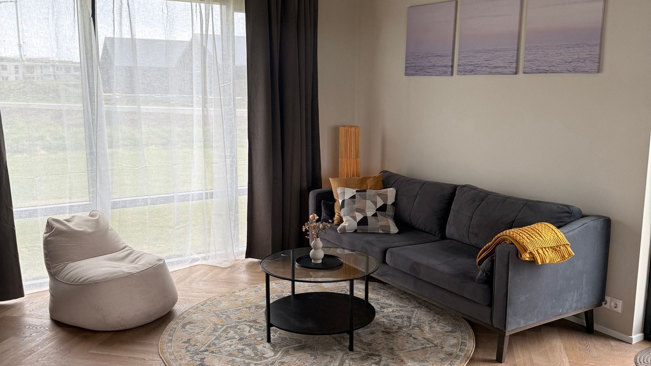 Photo of Livingroom in Alftanes