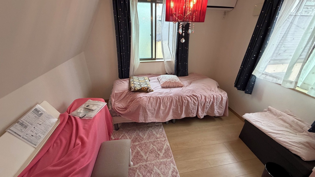 Photo of Bedroom in Honmachi