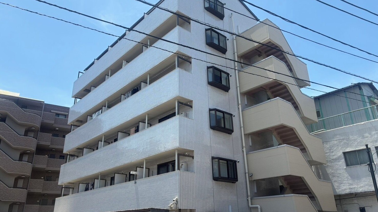 Photo of Outdoor in Haginaka