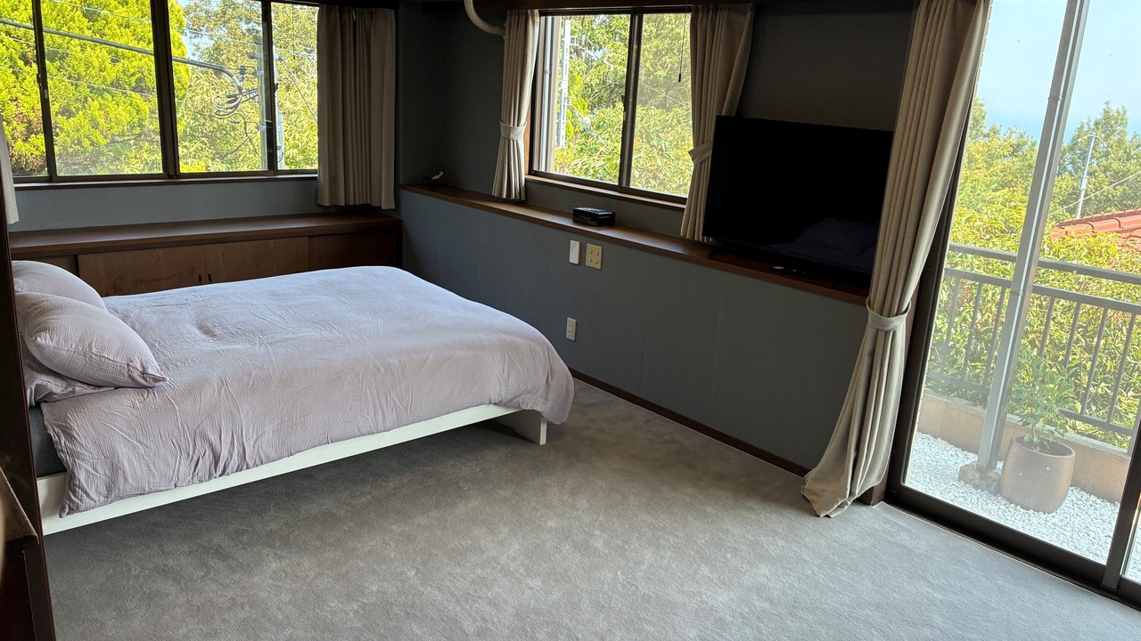 Photo of Bedroom in Ajiro