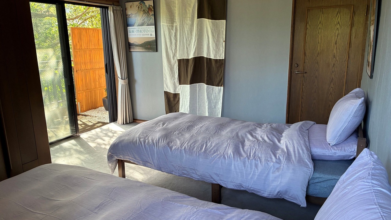 Photo of Bedroom in Ajiro