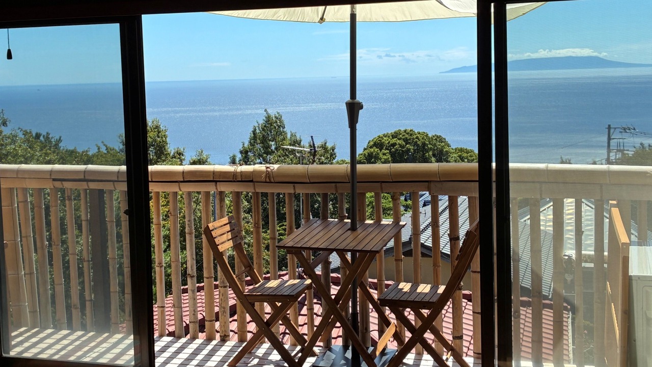 Photo of Outdoor in Ajiro