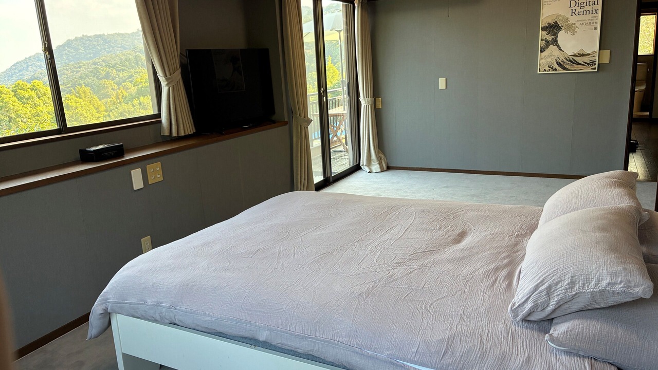 Photo of Bedroom in Ajiro