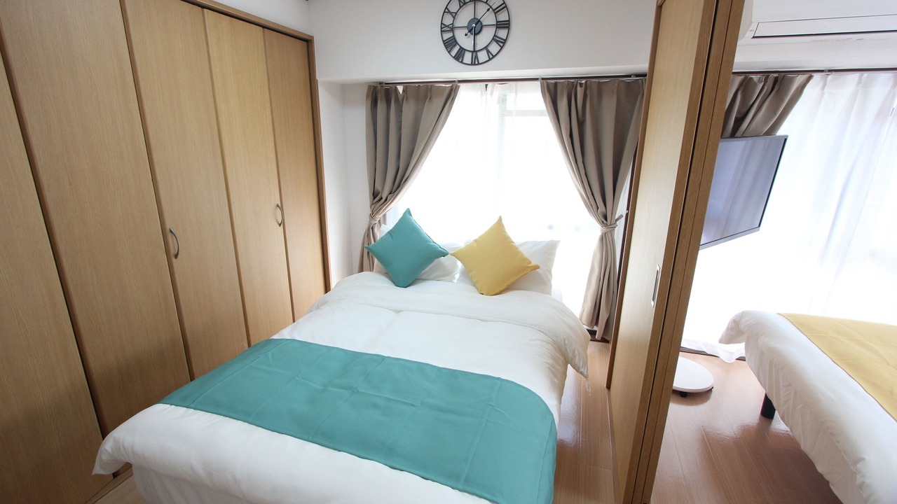 Photo of Bedroom in Kabukicho